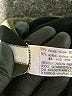 Zara Stripes Black Pullover Sweater Size M - photo 8