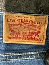 Levi's Blue Jeans Size 30 waist - photo 8