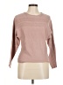 M Magaschoni Pink Pullover Sweater Size M - photo 1