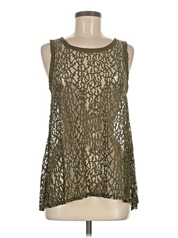 Banana Republic Heritage Collection Tank Top (view 1)