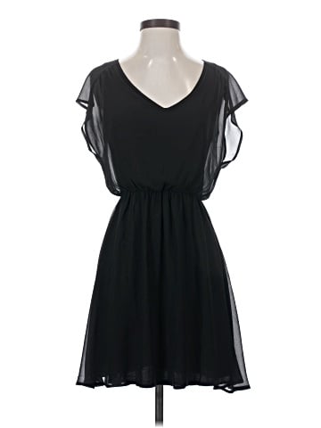 Lush Cocktail Dress (view 1)
