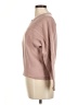 M Magaschoni Pink Pullover Sweater Size M - photo 5