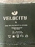 Velocity Black Active Pants Size S - photo 7