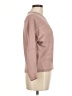 M Magaschoni Pink Pullover Sweater Size M - photo 4