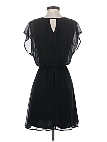 Lush Cocktail Dress (view 2)