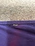 Unbranded 100% Cotton Blue Short Sleeve Blouse Size XXL (estimated) - photo 7