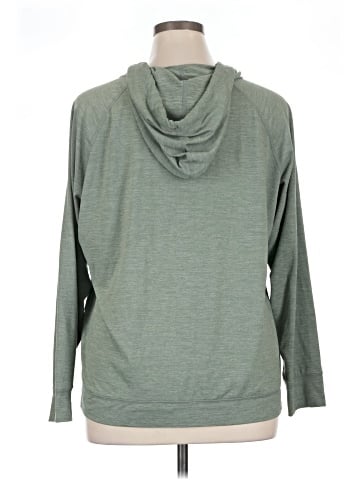 Maurices Zip Up Hoodie (view 2)