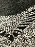 Unbranded Tweed Silver Cocktail Dress Size P (estimated, petite) - photo 7