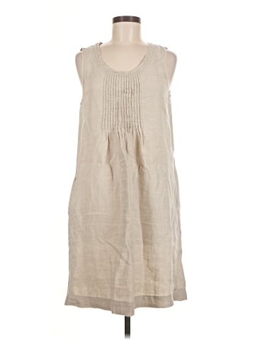 Garnet Hill Casual Dress (view 1)