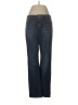 Lands' End Canvas Blue Jeans Size 28 waist - photo 1
