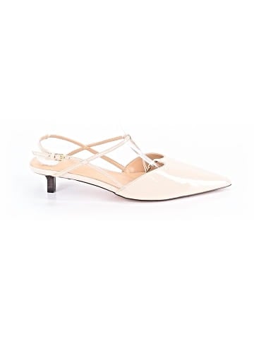 Ann Taylor Heels (view 1)