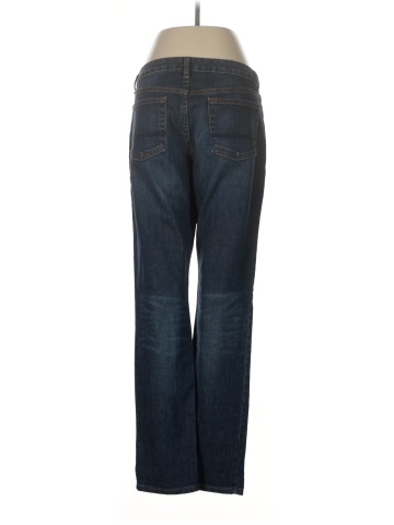 Lands' End Canvas Jeans (view 2)