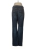 Lands' End Canvas Blue Jeans Size 28 waist - photo 2
