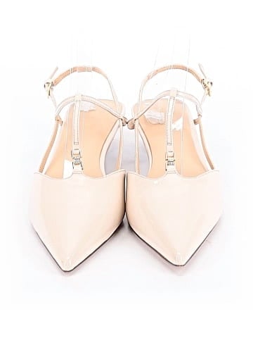 Ann Taylor Heels (view 2)