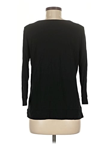 Gap Outlet 3/4 Sleeve T-Shirt (view 2)