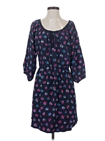 Rebecca Taylor Casual Dress (view 1)