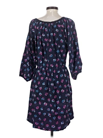 Rebecca Taylor Casual Dress (view 2)
