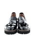Patricia Green Black Flats Size EU 36 - photo 2