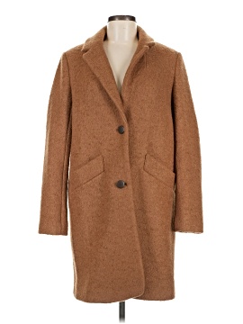 Marc New York Andrew Marc Wool Coat (view 1)