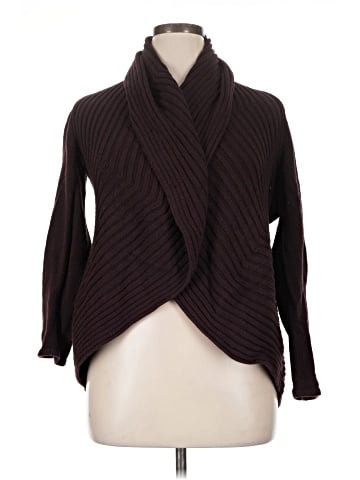 Alfani Cardigan (view 1)