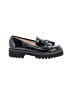 Patricia Green Black Flats Size EU 36 - photo 1