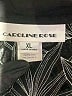 Caroline Rose Silver Cardigan Size XL - photo 7