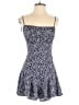 Unbranded Blue Romper Size S - photo 1