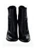 Nine West Black Ankle Boots Size 7 1/2 - photo 2