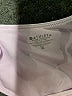 Athleta Pink Swimsuit Top Size XL - photo 3