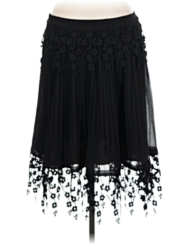 Elie Tahari Casual Skirt (view 2)