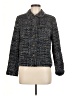 Gerard Darel Tweed Gray Jacket Size 8 (40) - photo 1
