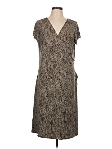 Max Edition Casual Dress (view 1)