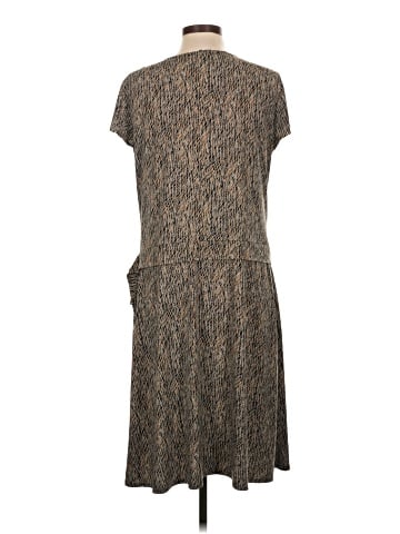 Max Edition Casual Dress (view 2)