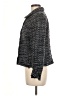 Gerard Darel Tweed Gray Jacket Size 8 (40) - photo 5