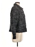Gerard Darel Tweed Gray Jacket Size 8 (40) - photo 4