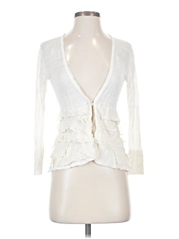 Club Monaco Cardigan (view 1)
