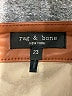 Rag & Bone Brown Casual Pants Size 23 waist - photo 4