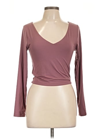REORIA Long Sleeve T-Shirt (view 1)