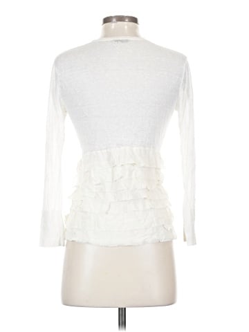 Club Monaco Cardigan (view 2)