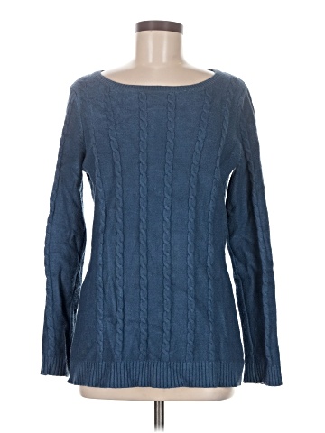 Evolution by Cyrus Pullover Sweater (view 1)