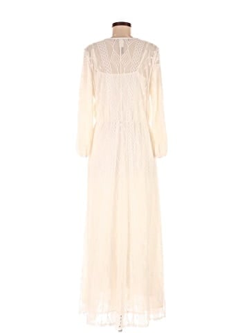 BCBGMAXAZRIA Casual Dress (view 2)