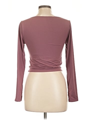 REORIA Long Sleeve T-Shirt (view 2)
