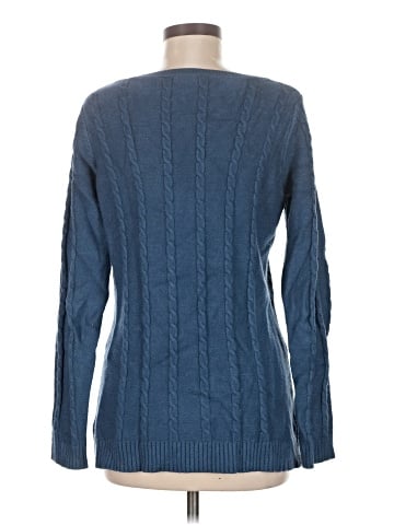 Evolution by Cyrus Pullover Sweater (view 2)