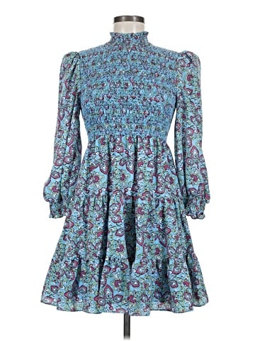 Likely Casual Dress (view 1)