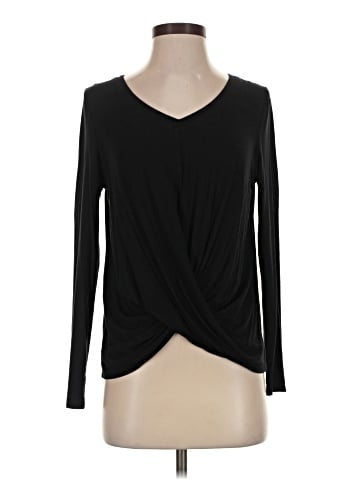 Soma Long Sleeve Top (view 1)