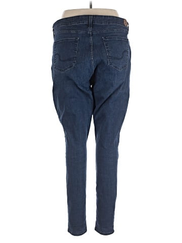Levi Strauss Signature Jeans (view 2)
