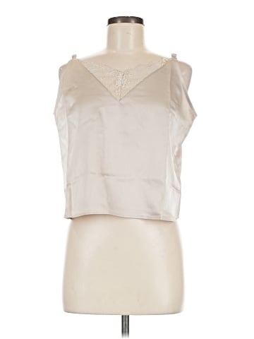New York & Company Sleeveless Blouse (view 1)