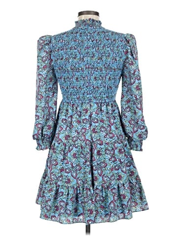 Likely Casual Dress (view 2)