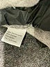 Benedetta B. Gray Cardigan Size M - photo 8