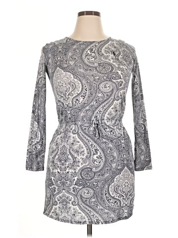 Ralph Lauren Casual Dress (view 1)